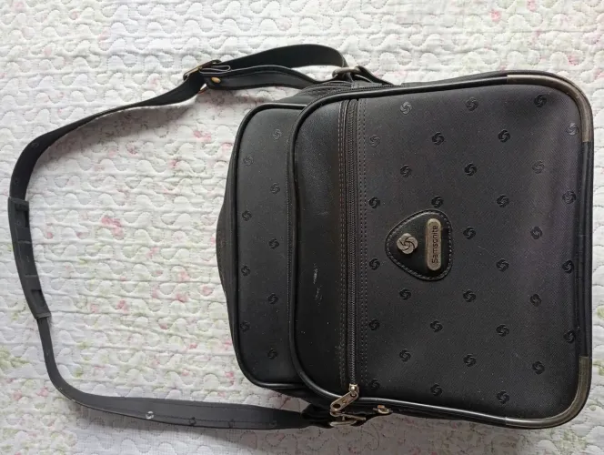 Samsonite nova