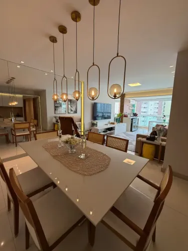Apartamento à venda no JARDIM EUROPA , GRAGERU, Aracaju, SE