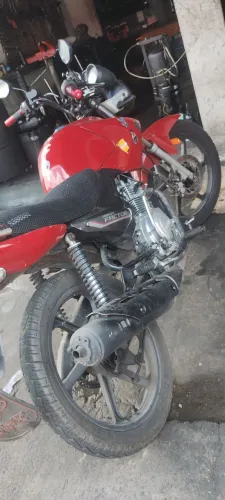 Moto de procedência