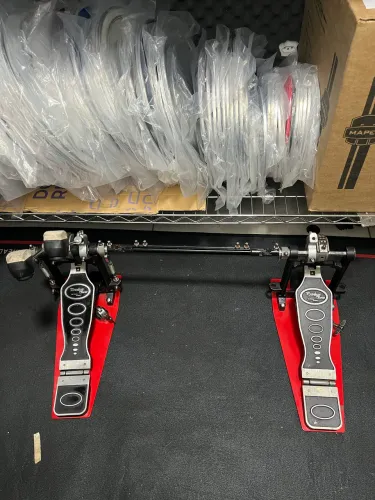 Pedal Odery Privilég (Canhoto)