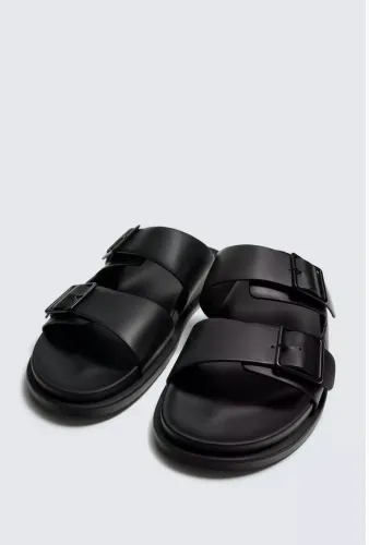 Papete Zara Original - Nova | Tam. 41 BR (43 EUR) | R$ 190