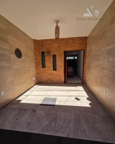 Casa 2 quartos mobiliada próximo Praça de Itaborai 