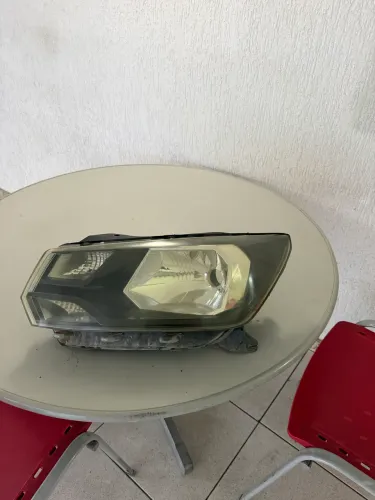 Farol GoL G 8