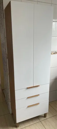 Cozinha completa 