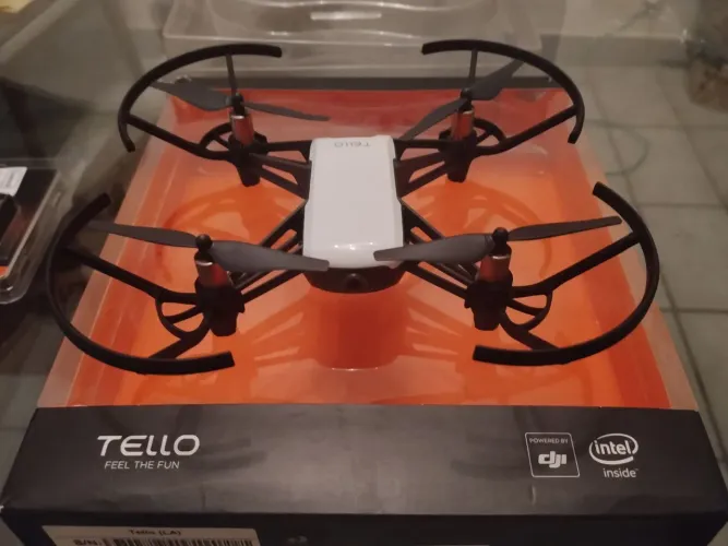 Drone TELLO Original