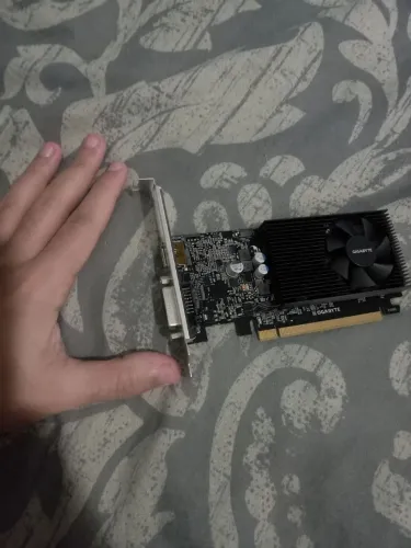 GTX 1030 2GB