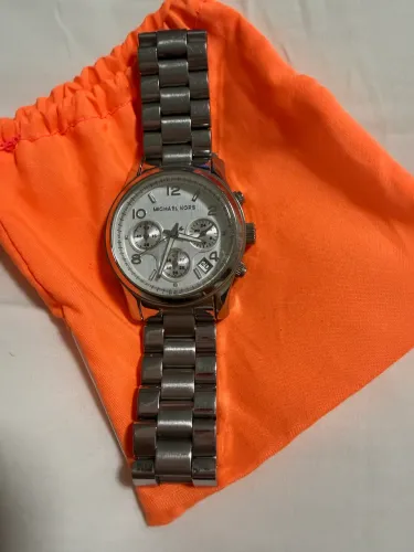 Relógio Michael kors