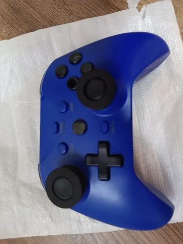 Controle Multifuncional