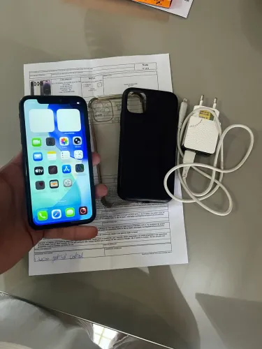 iPhone 11 64GB com nota fiscal 
