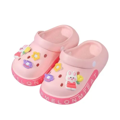 Sandália pra menina