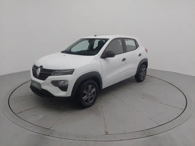 Renault Kwid 1.0 Zen 2026