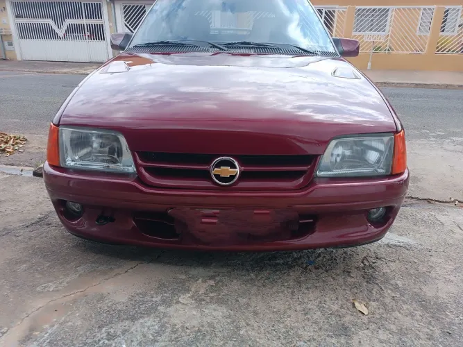 Chevrolet Kadett Gl/sl/lite/turim 1.8 1996