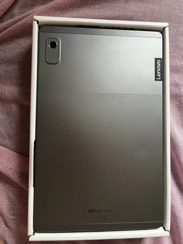 Tablet Lenovo m9 , usado
