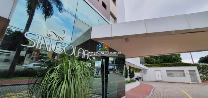 Apto Singolare 133m2 3 Suites 2 Vagas soltas Nascente. Baixei pra vender logo!