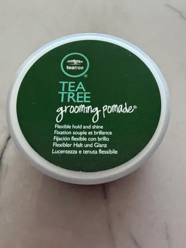 Pomada Paul Mitchell Tea Tree Grooming 