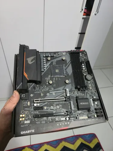 Vendo peças de computador separadas ou juntas