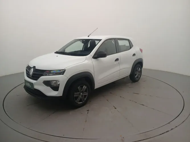 Renault Kwid 1.0 Zen 2025