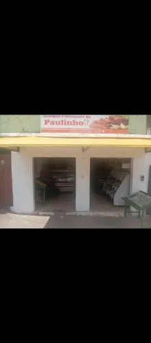 Passo ponto açougue 
