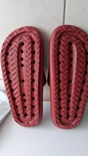 Chinelo Pé de Algodão, 38/39