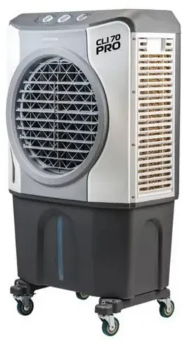 Ventilador ventisol cli pro 70 litros