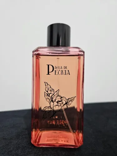 Colônia Phebo Água de Peônia