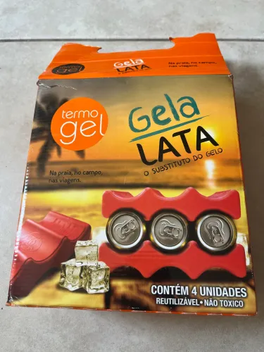 GELA LATA