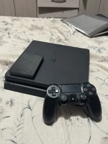 Ps4 Slim