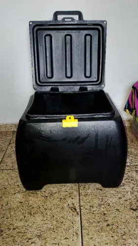 Baú ZÉ DELIVERY (ICBRÁS) 100L