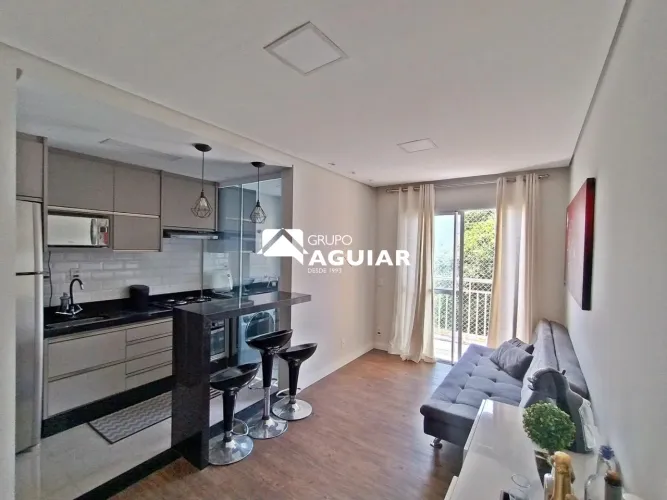 Apartamento completo à venda em Vinhedo