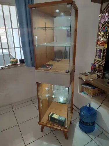 Cristaleira