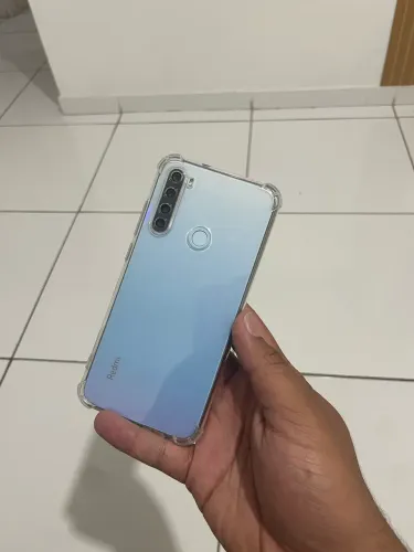 Note 8 