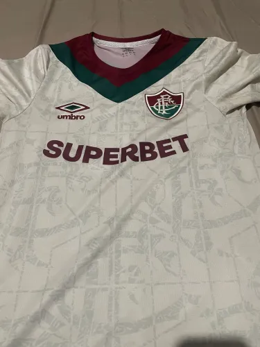 Camisa original do Fluminense