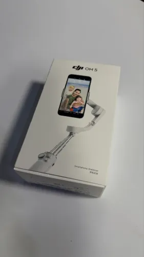 DJI OSMO 5