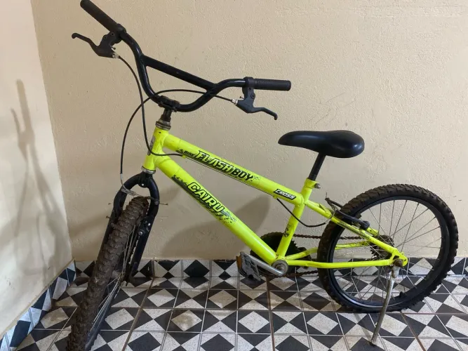 Bike
