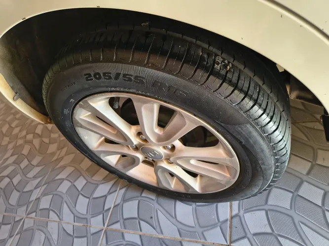 Kia Motors Soul 1.6/ 1.6 16V Flex Mec. 2012