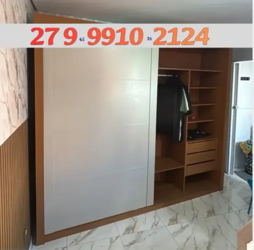 Montador de Moveis David