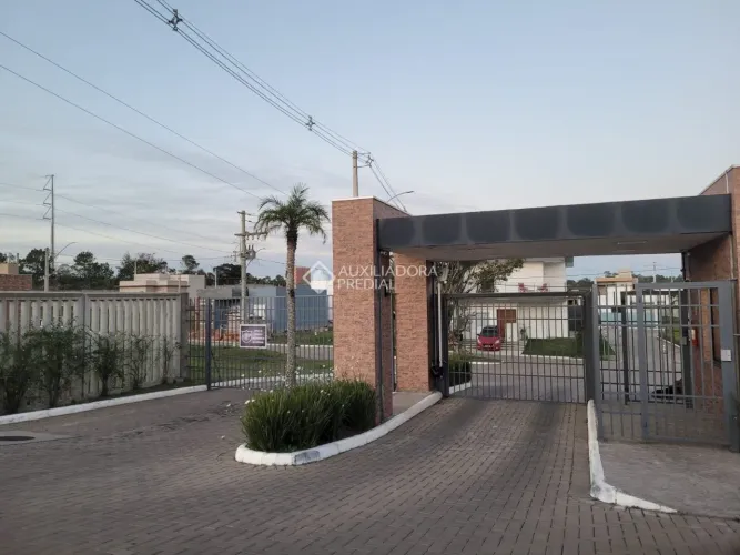 Terreno à venda em Viamão - Cocão
