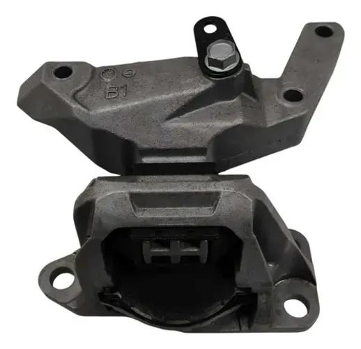 Coxim Motor Nissan Versa 2023