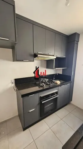 Apartamento para Venda em Presidente Prudente, EDIFÍCIO PRÍNCIPE DE VALÊNCIA, 2 dormitório