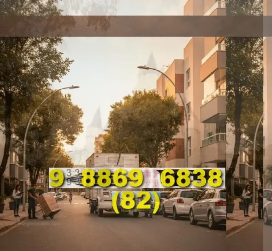 Frete! mudança de cargas com segurança e agilidade para seu bairro!