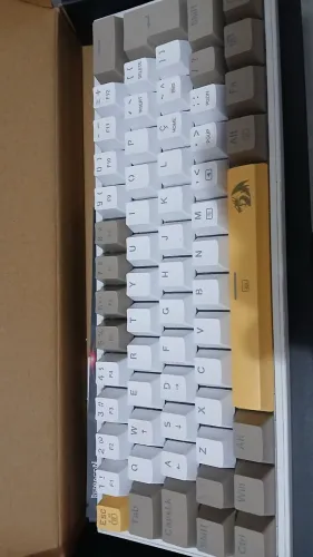 Teclado Mecanico Redragon Fizz