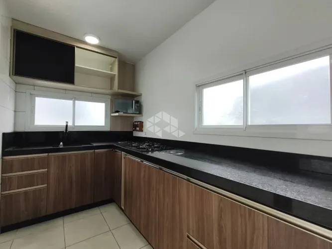 Apartamento Mobiliado no Bairro Esplanada - 2 Quarto