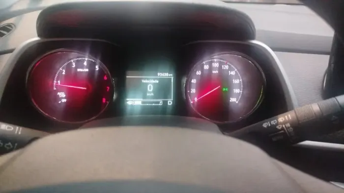 Chevrolet Tracker LT 1.0 Turbo 12V Flex AUT 2022