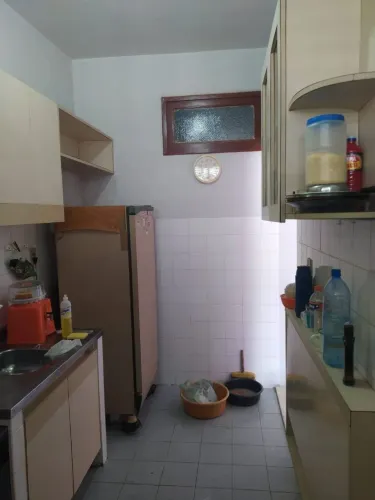 Apartamento em Messejana