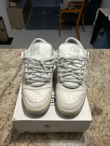 ADIDAS FORUM BAD BUNNY