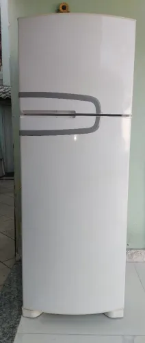 Geladeira Consul Frost Free 340L 127V