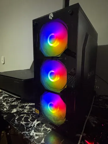 Pc gamer