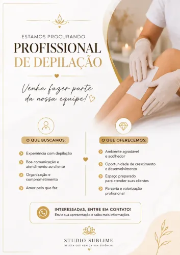 Sublocação 