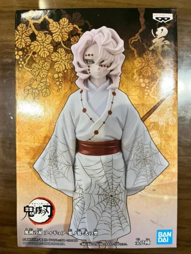 Figure Banpresto DXF Kimetsu no Yaiba ? Rui | Original Japão