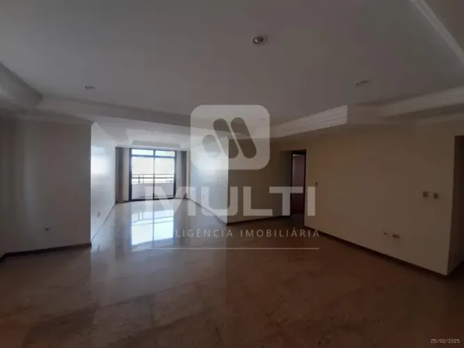 Apartamento - MARTINS